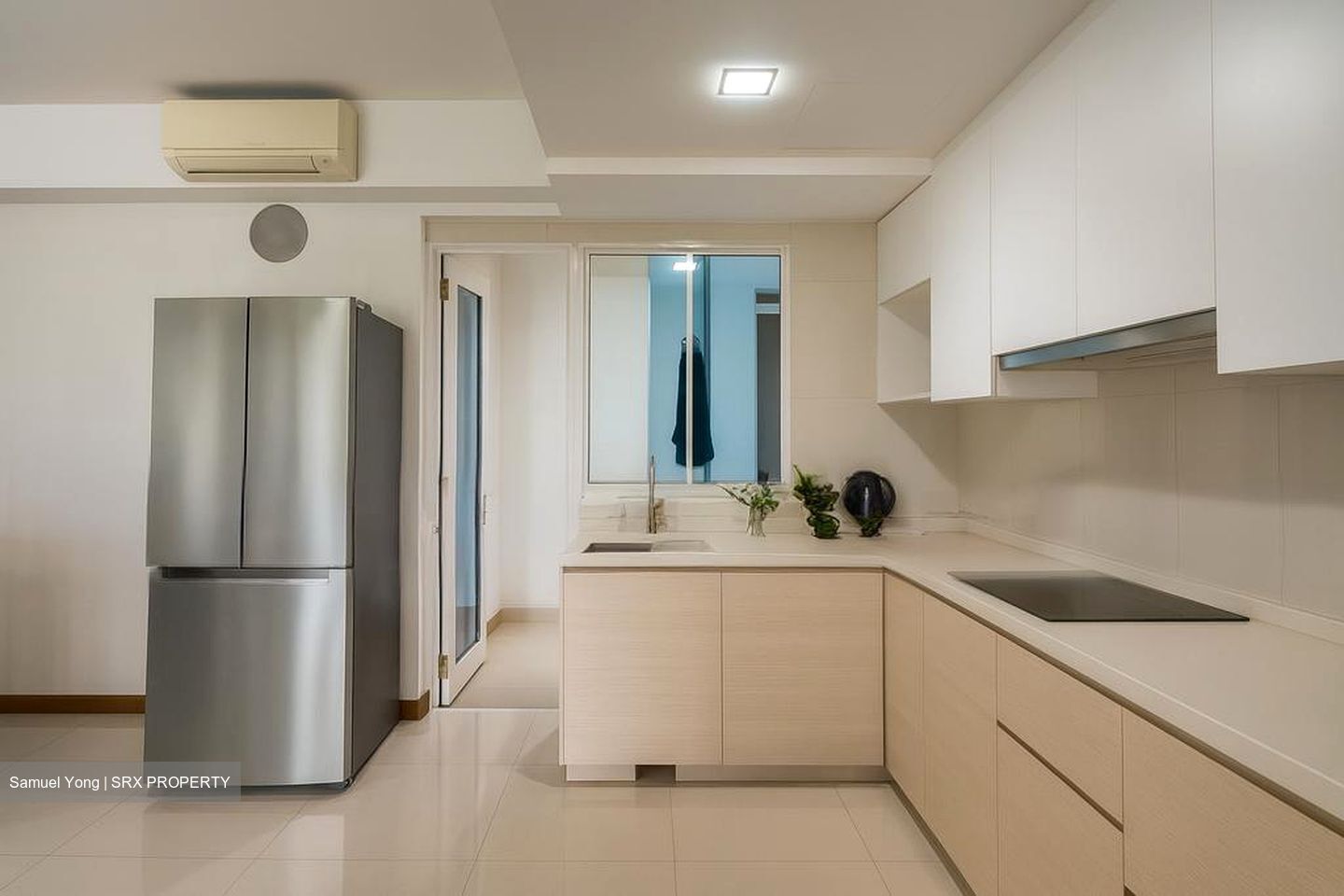 Waterview (D18), Condominium #539930821